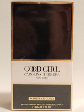 Carolina Herrera Good Girl Jasmine Absolute for Women | Ambery 2.7oz / 80ml